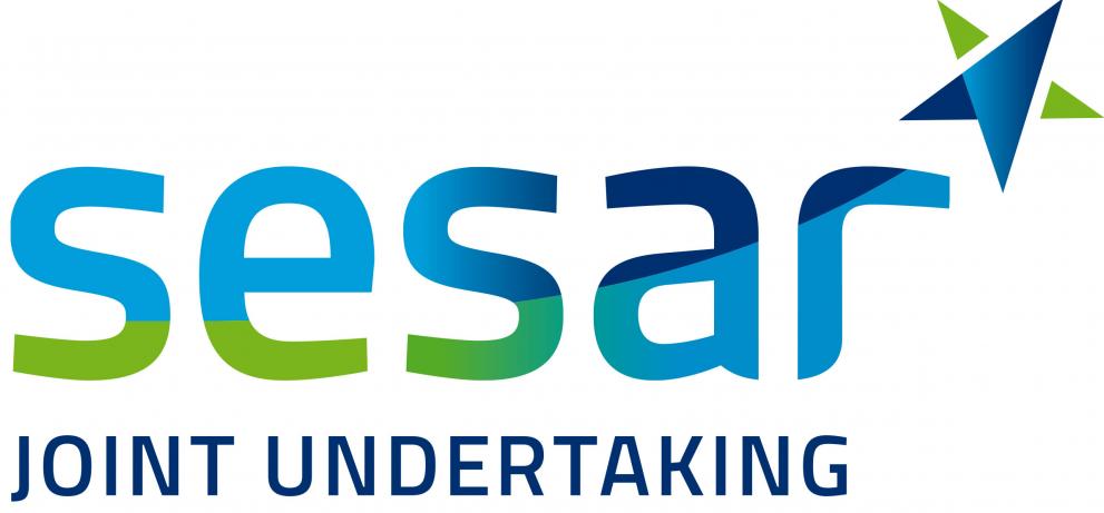 SESAR Joint Undertaking logo