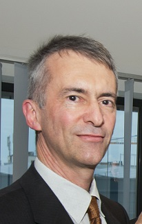 Freddy Dezeure, Head of CERT-EU