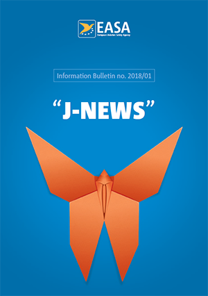J-news cover issue 1