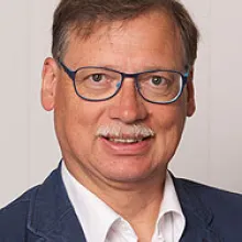 Rudy Muller