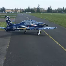 TB30 Epsilon s/n 090