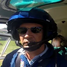Olivier Desjeux CPL(H) FI(H) 