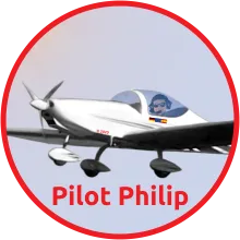 Pilot Philip