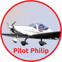 Pilot Philip