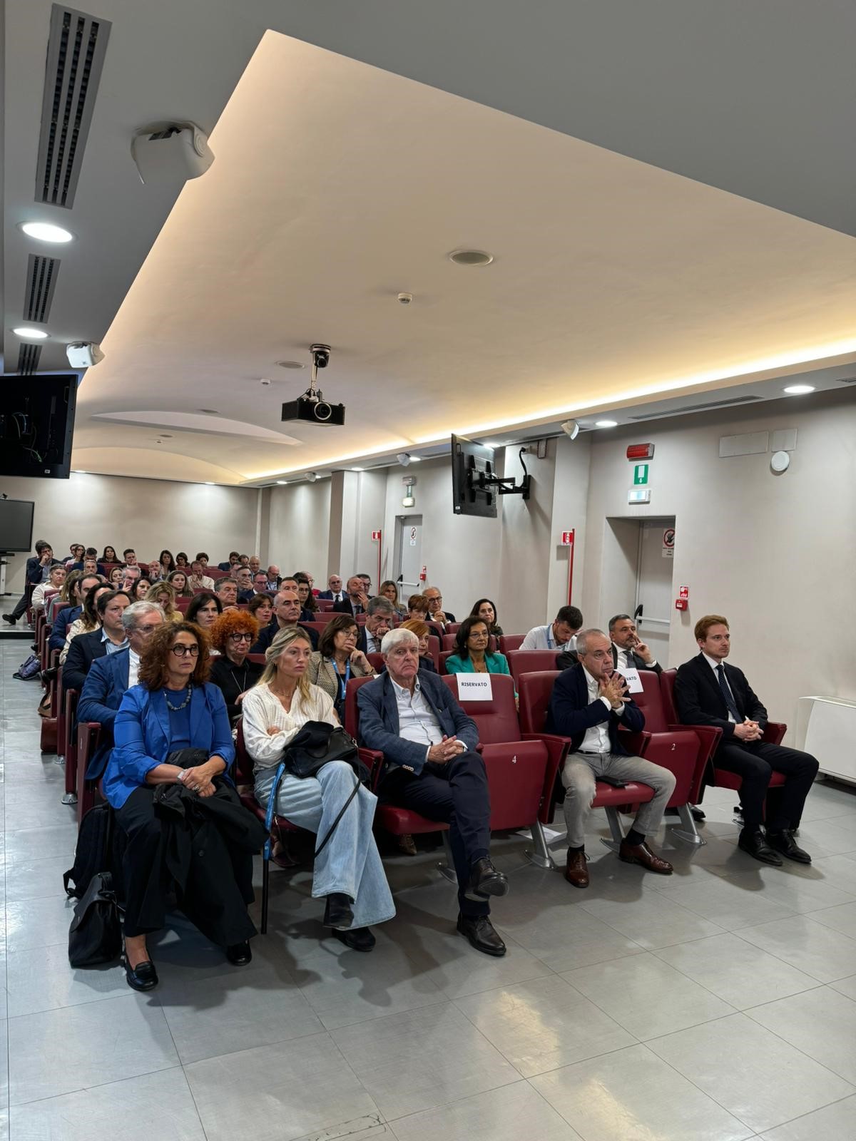ENAC workshop
