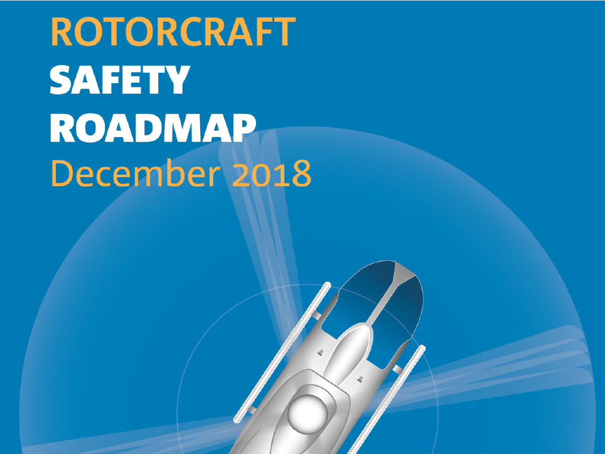 Rotorcraft Roadmap