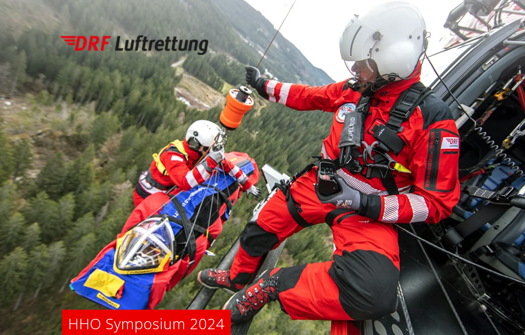 DRF Symposium 2024