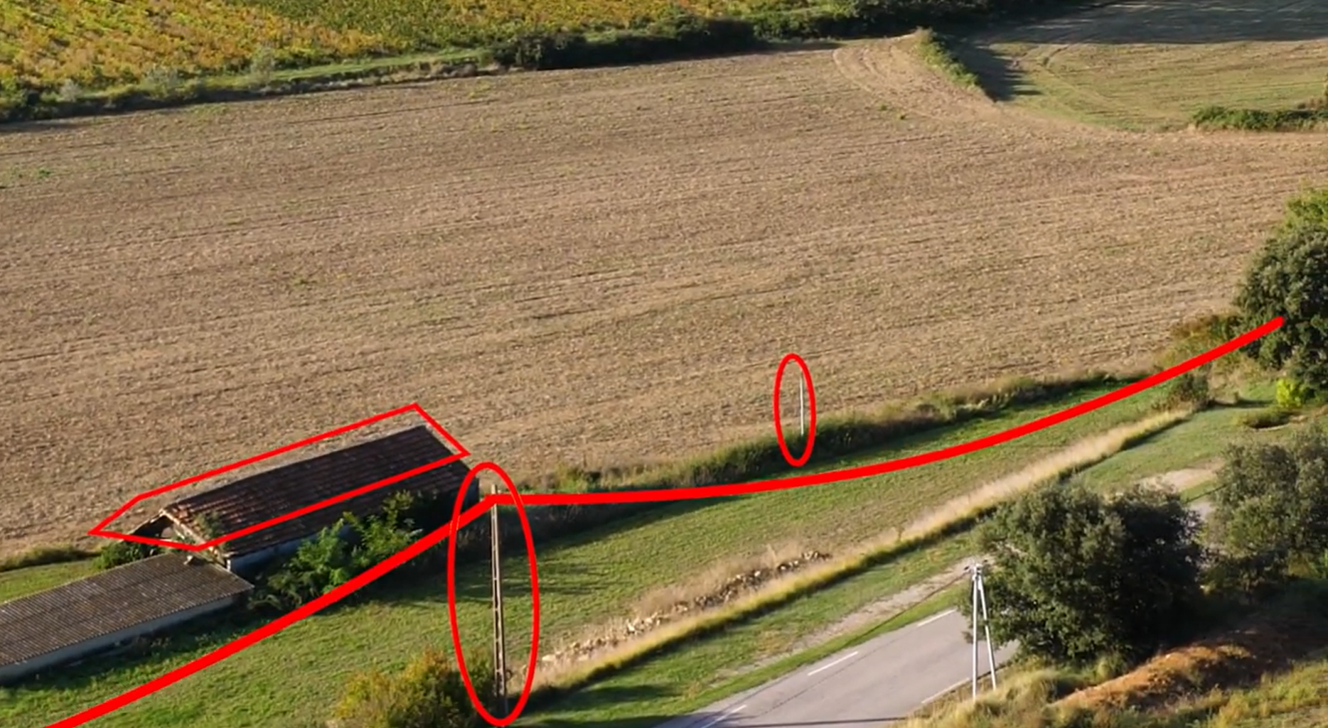 EASA video Uncertified Helipad Landing