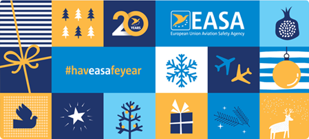 EASA_Christmas_Wishes