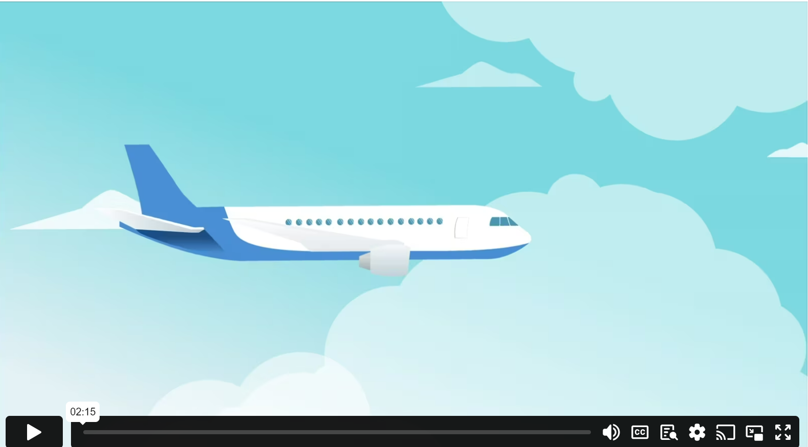 EMAS SKYclip by EUROCONTROL, July 2024