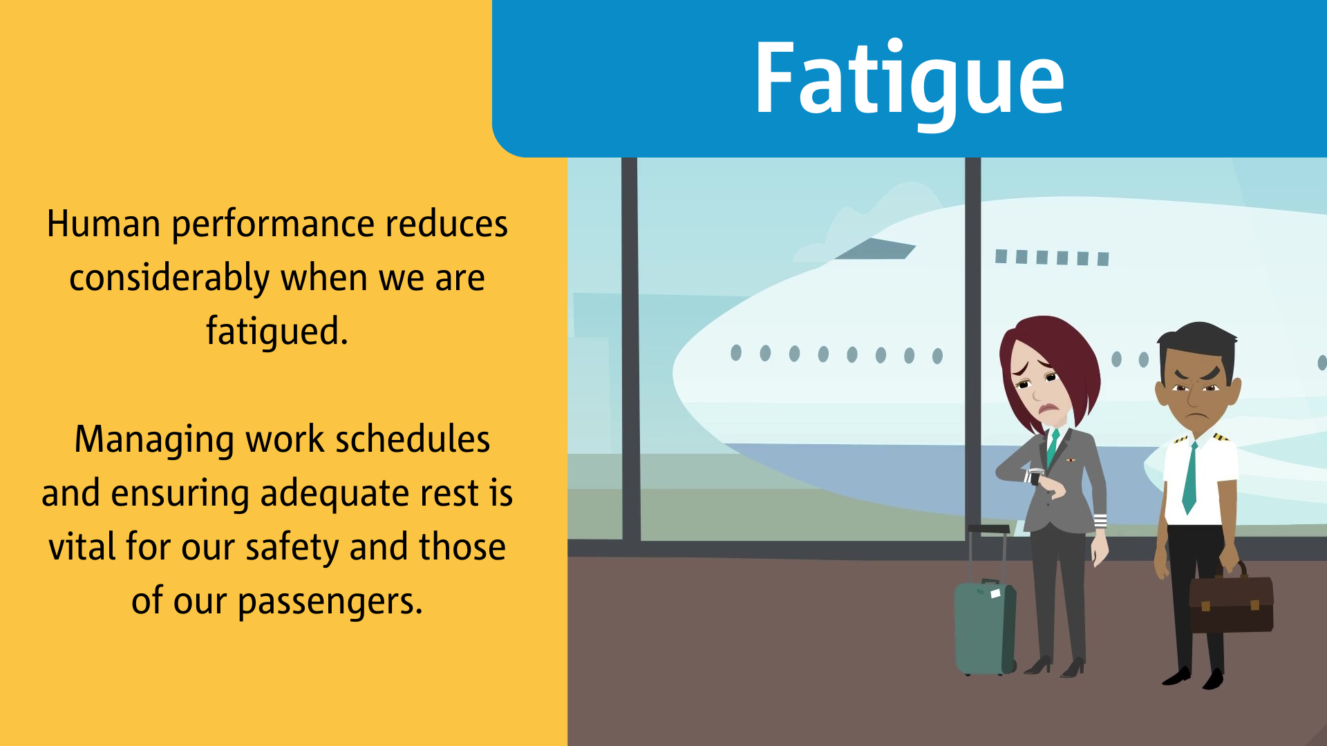 Fatigue