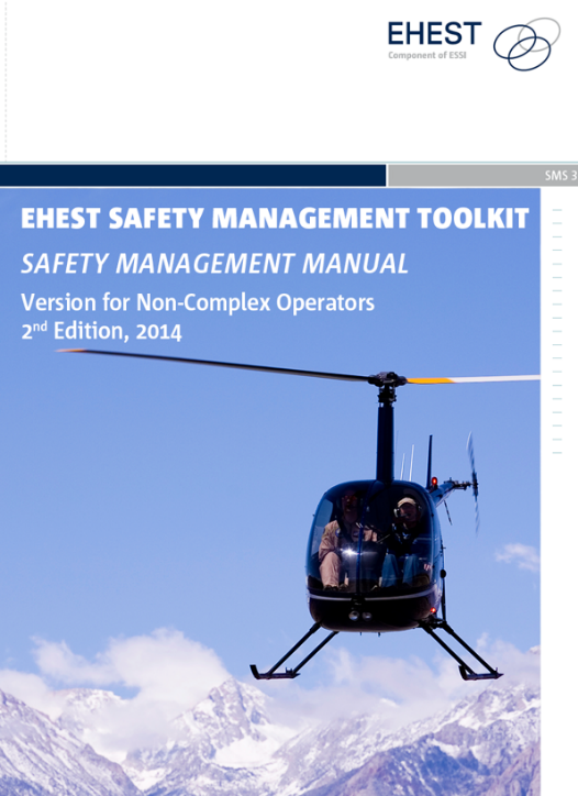 EHEST SMS Non Complex