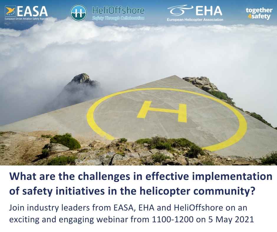 Webinar Safety