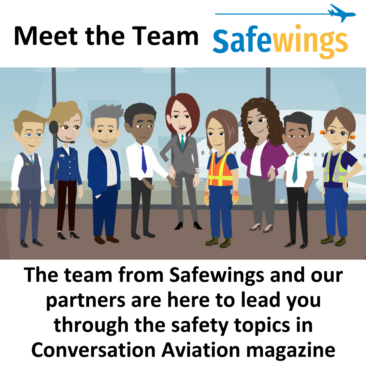 Safewings