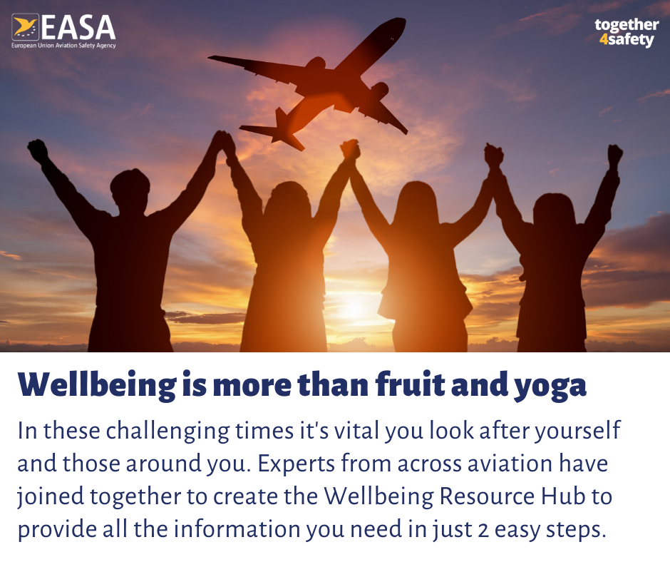 Wellbeing Resource Hub