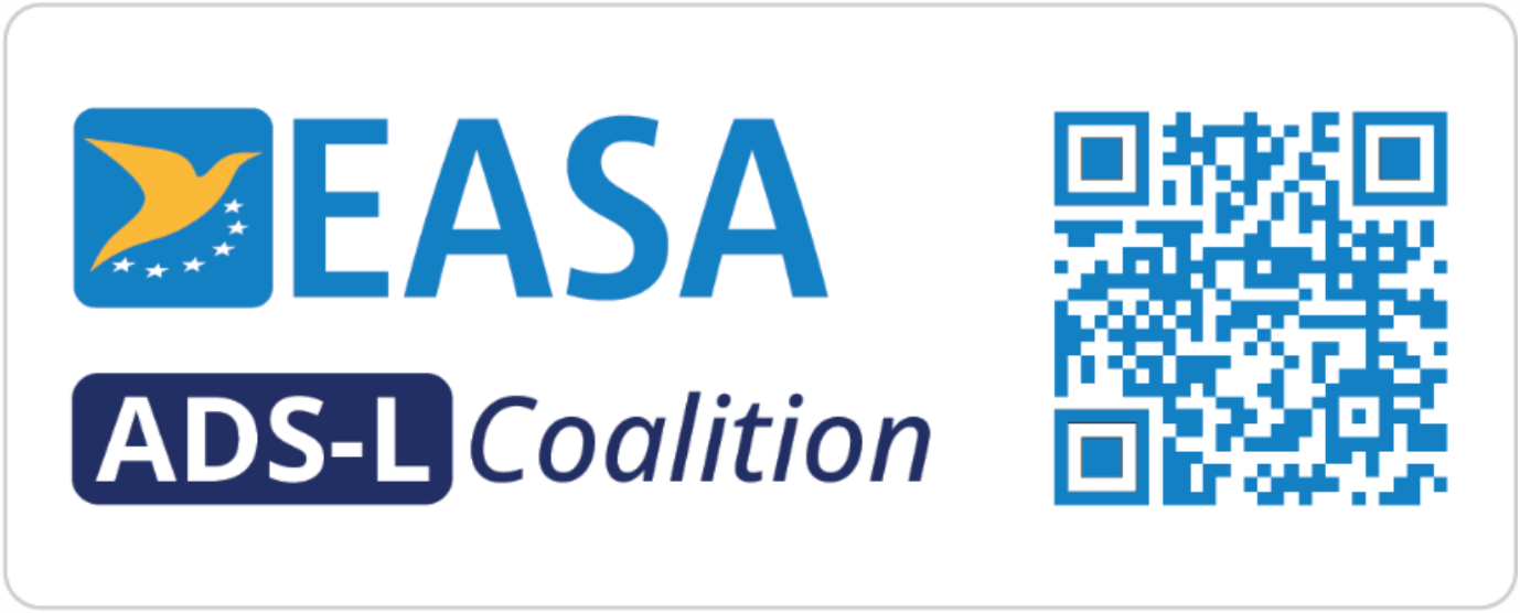 ADSL - EASA Coalition 2025