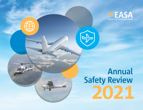 EASA Annual Safety Review