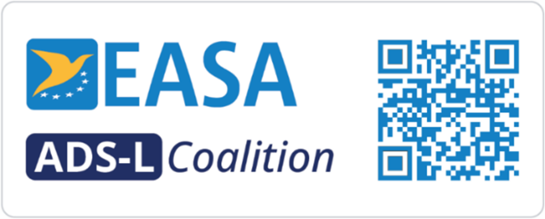 iConspicuity - EASA Coalition - Nov. 2025