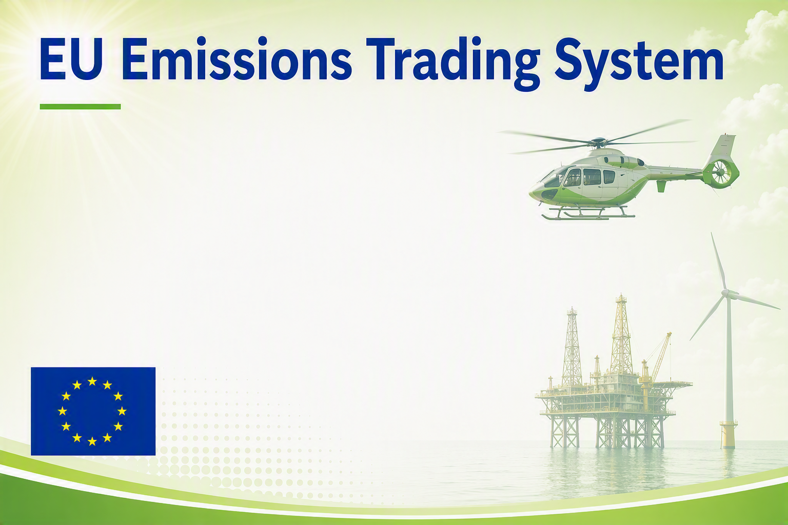 EU ETS Rotorcraft image