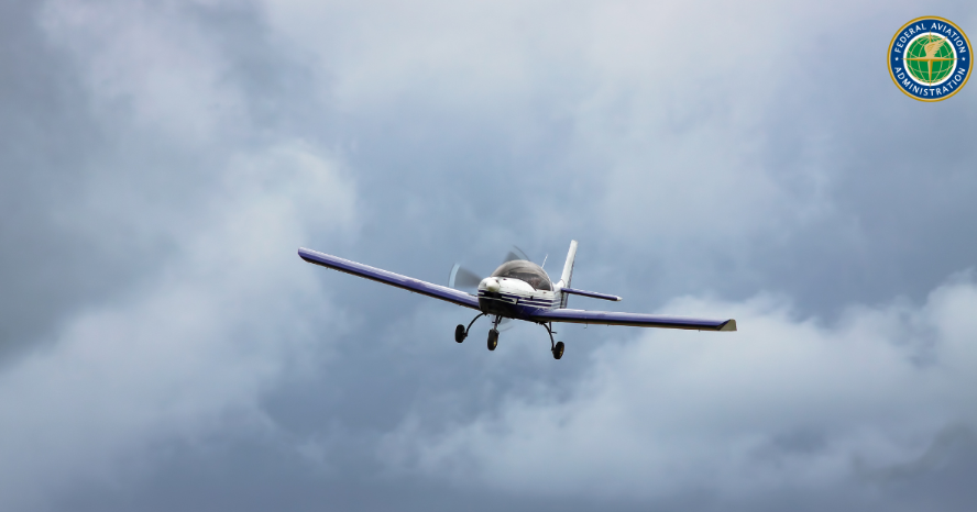 FAA Safety Briefing Too Much Weather July 2026