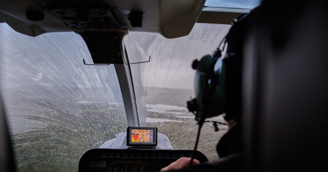 FAA Safety Briefing Weather Plan Summer 2026