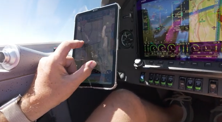 iConspicuity video Tech Solution - Nov. 2025