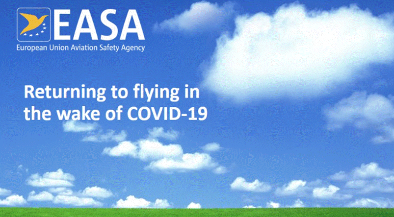 EASA Tutorial by GASCo