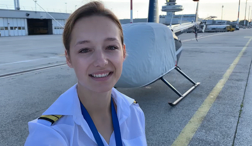 EASA video Return to Flying 