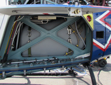 Standard Aero CFRS retrofit kit