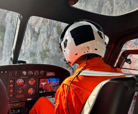 Aerotec & Concept RSAS system 1