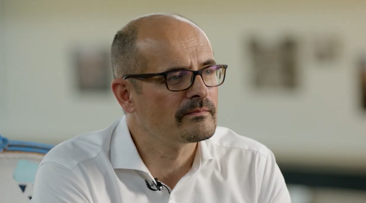 Video Overview of Aviation Sustainability
