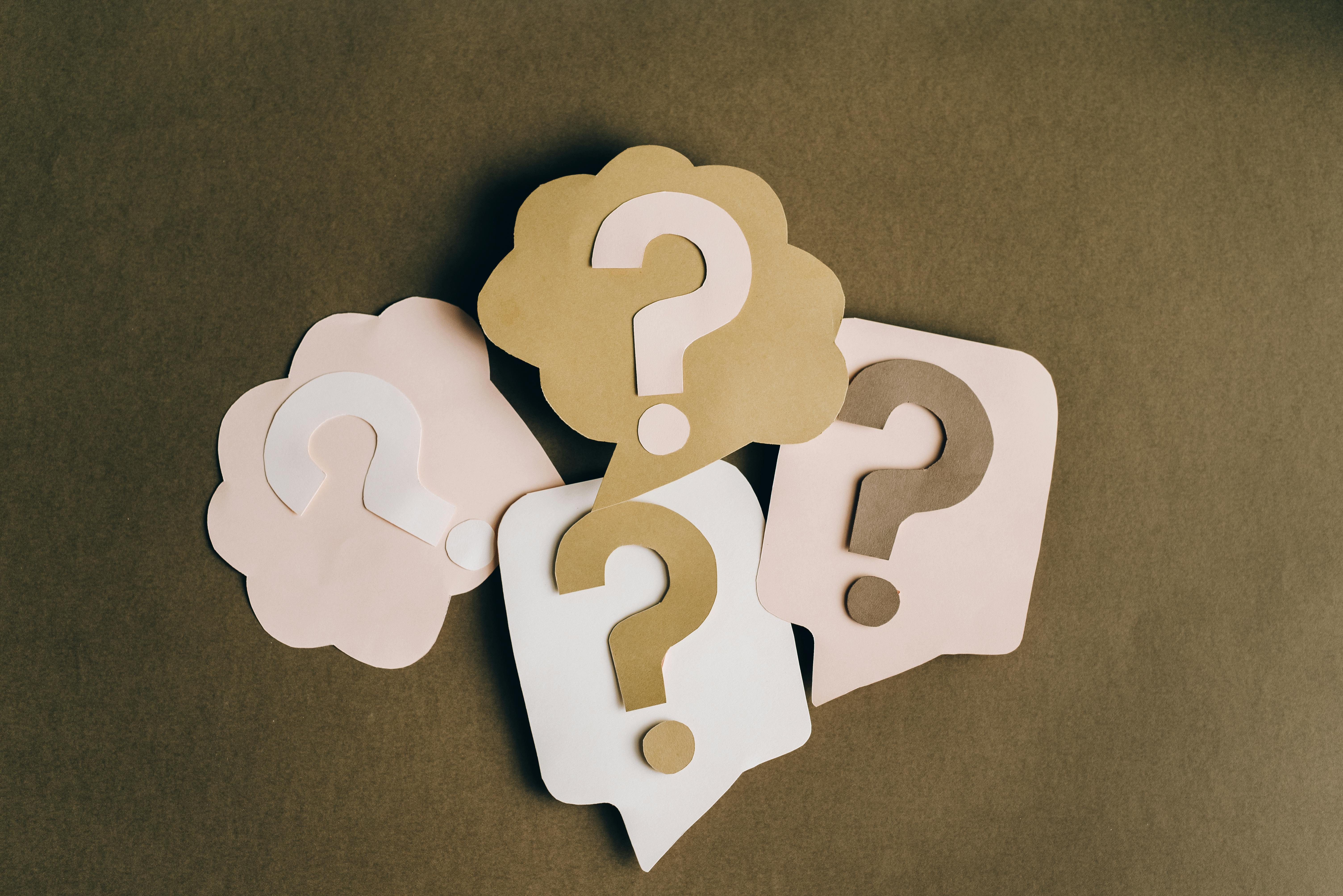 FAQs