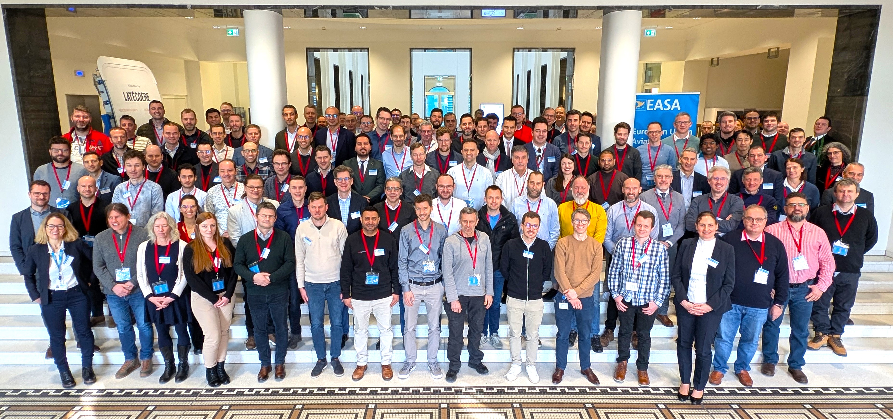 Rotorcraft Structure Workshop, Feb. 2025