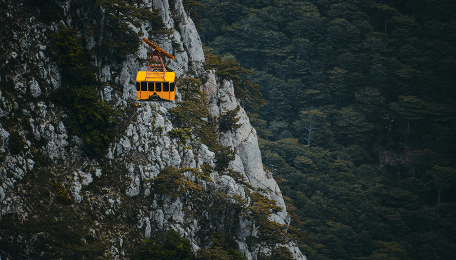 SHA MFH Cable Special, 2026