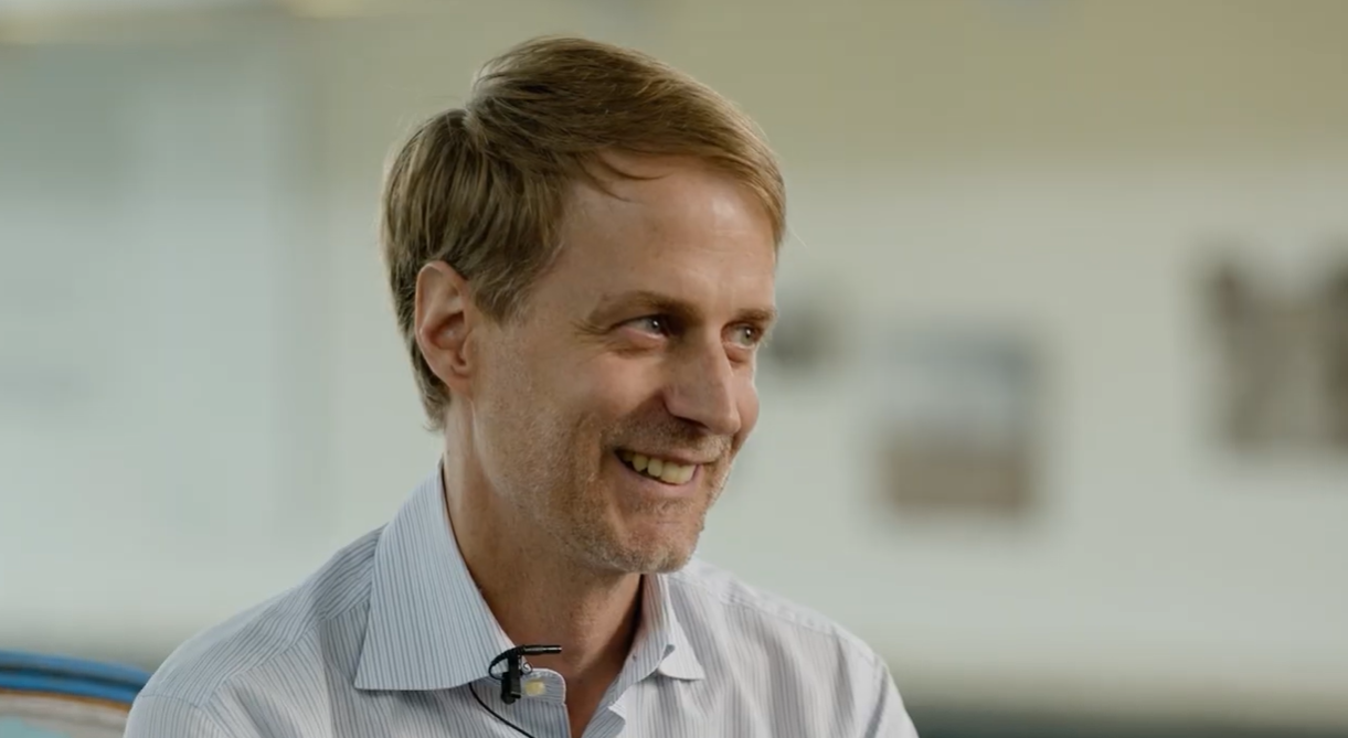 Video The Future of Aircraft Design and Sustainability