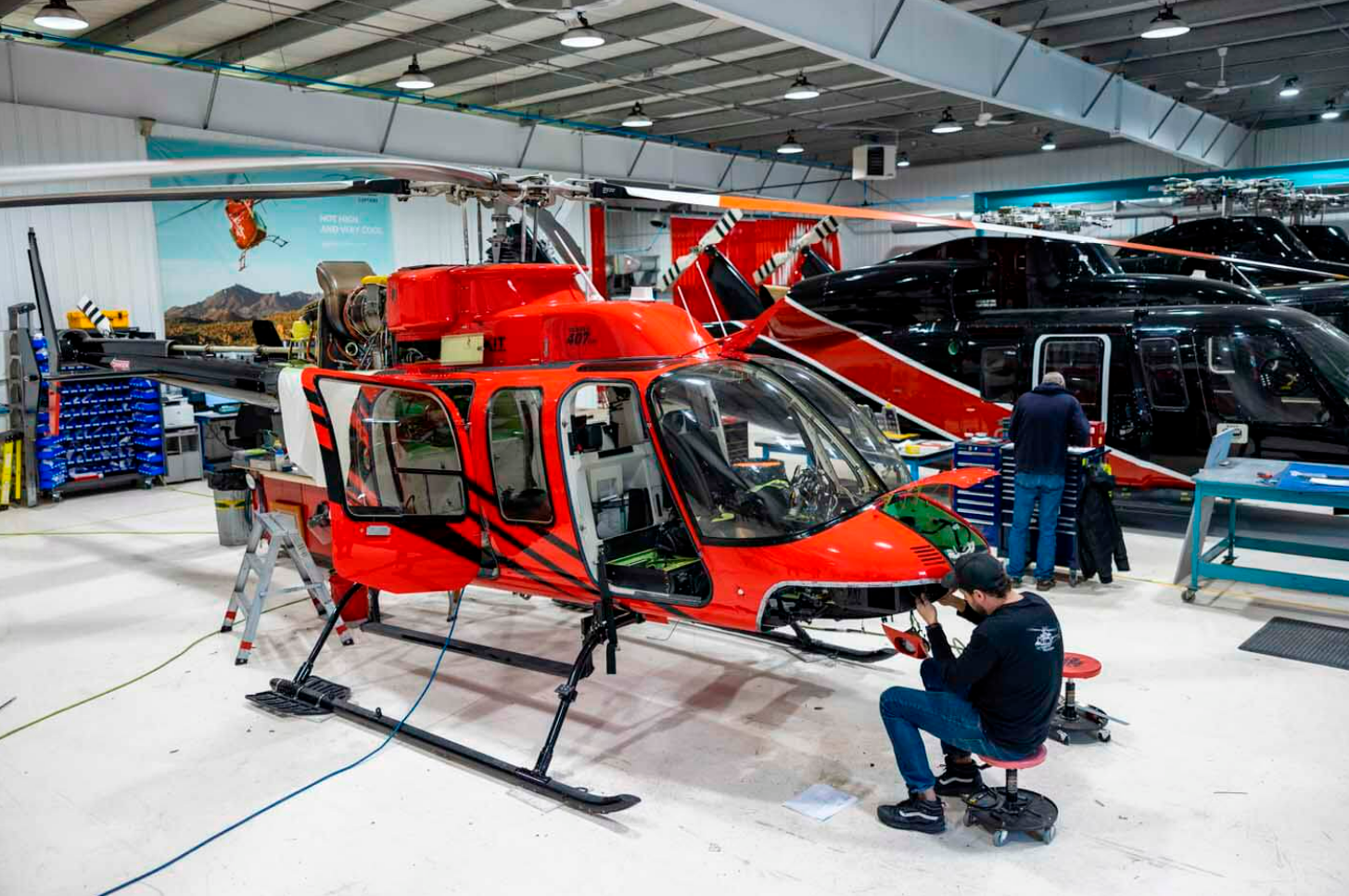 Vertical MRO Conf. 2025