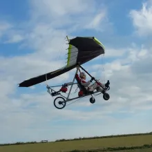 Royal Aeronautical Society Light Aircraft Design Conference 2018