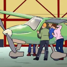 GA Safety Technologies