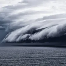 Weather Threats for VMC Flights