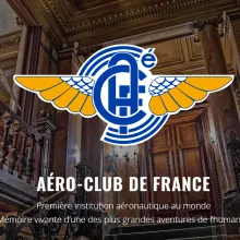AERO-CLUB de France