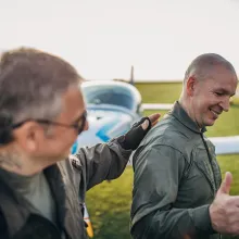 Continued Exemptions for Aircrew