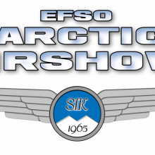 Arctic Fly-In