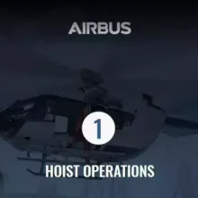 Airbus eLearning Hoist Safety Nov. 2022
