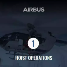Airbus eLearning Hoist Safety Nov. 2022