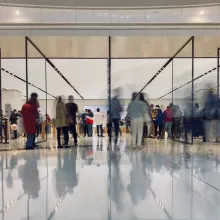 airport