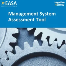 EASA MSAT Edition 2.0