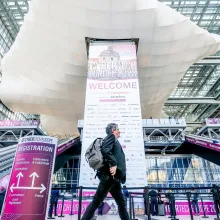 Cybertech Europe 2023