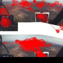 UK CAA Reserch on HFs in using EC devices