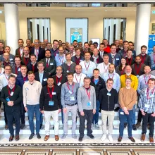 Rotorcraft Structure Workshop, Feb. 2025