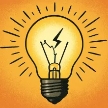 Failing Bulb